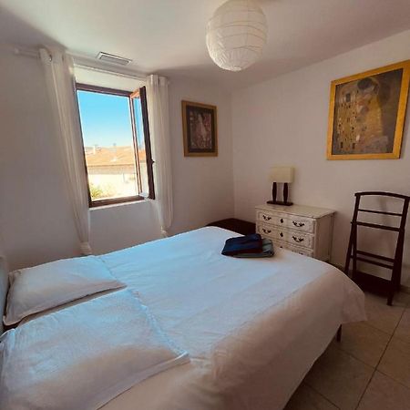 Appartement Cosy T2 - 4 Personnes -Proche De La Mer Marseille Exteriér fotografie