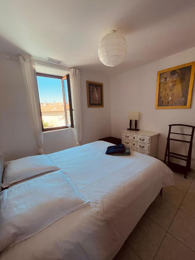 Appartement Cosy T2 - 4 Personnes -Proche De La Mer Marseille Exteriér fotografie