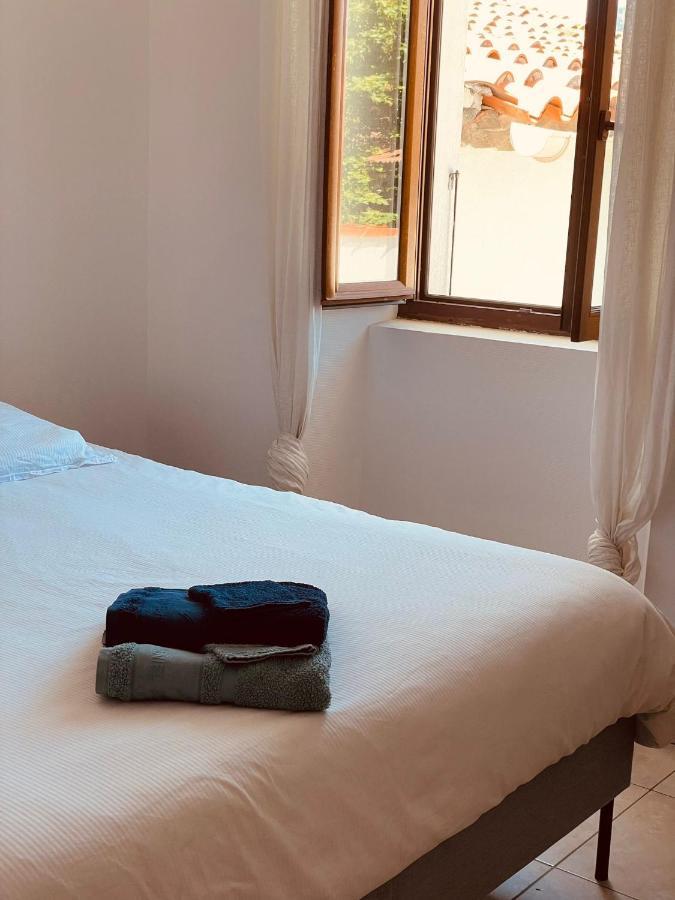 Appartement Cosy T2 - 4 Personnes -Proche De La Mer Marseille Exteriér fotografie