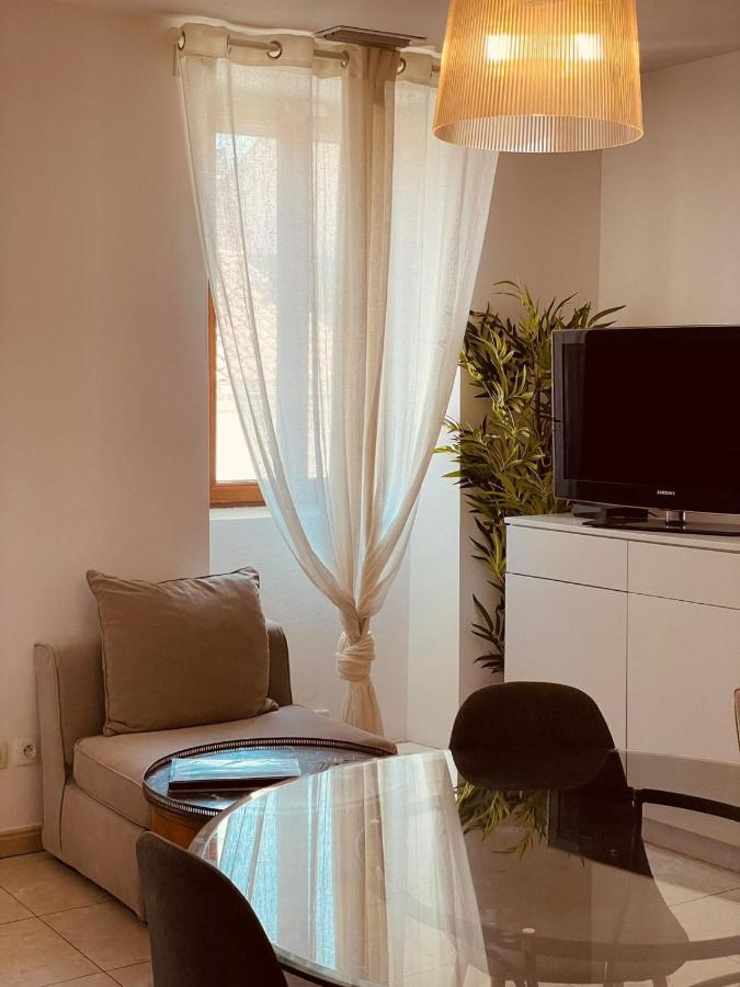 Appartement Cosy T2 - 4 Personnes -Proche De La Mer Marseille Exteriér fotografie