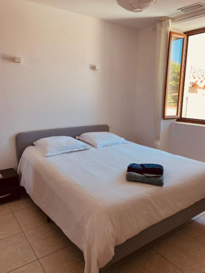 Appartement Cosy T2 - 4 Personnes -Proche De La Mer Marseille Exteriér fotografie