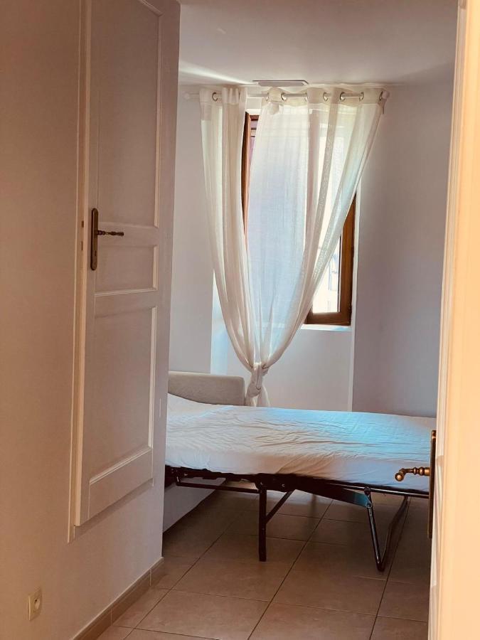 Appartement Cosy T2 - 4 Personnes -Proche De La Mer Marseille Exteriér fotografie